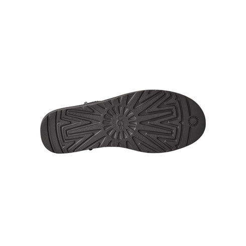 UGG Stivaletto Stivaletto Uomo Classic Mini 40 A26-UGGM1137391-DGRY-40 - Francavilla Moda