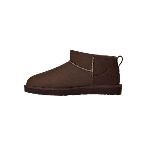 UGG Stivaletto Stivaletto Uomo Classic Mini 40 A26-UGGM1137391-DGRY-40 - Francavilla Moda