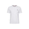 U.S.POLO T-shirt U.S.POLO T-shirt Mick Basic Cotone Uomo S - Francavilla Moda