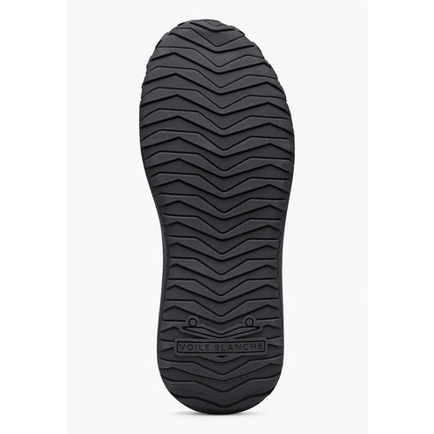 Voile Blanche Sneakers CLUB ACT M. 40 - Francavilla Moda