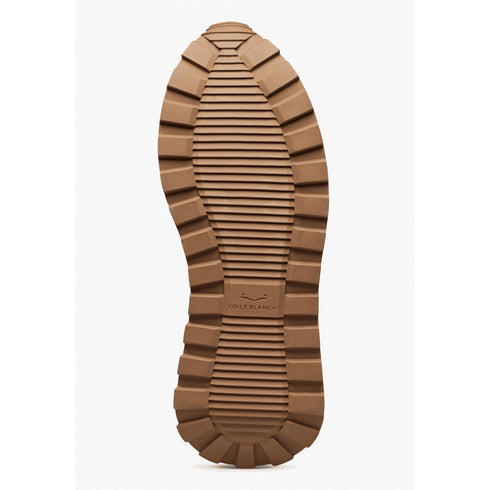 Voile Blanche Sneakers PARIS POWER MAN. 40 - Francavilla Moda