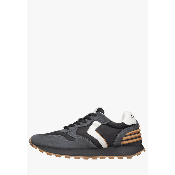 Voile Blanche Sneakers PARIS POWER MAN. 40  - Francavilla Moda