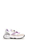 Voile Blanche Sneakers Sneakers Donna Club 105 Ice Lilac - Francavilla Moda
