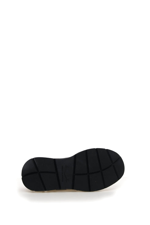 Voile Blanche Sneakers Sneakers Donna Club 105 Sand Leo Print P25 - VOILE BLANCHE001201747508 - 1D52 - 36 - Francavilla Moda