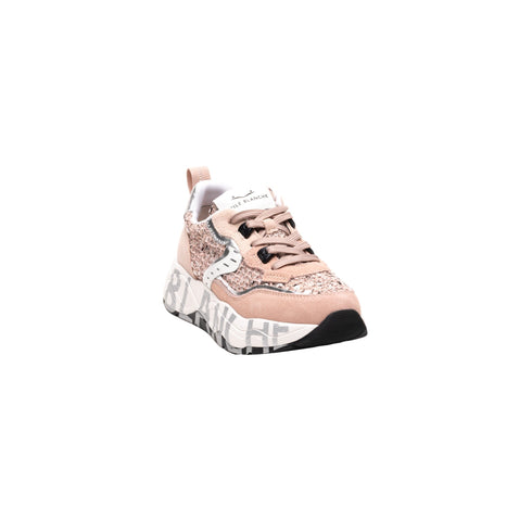Voile Blanche Sneakers Sneakers Donna Club 105 Mesh 36 - Francavilla Moda