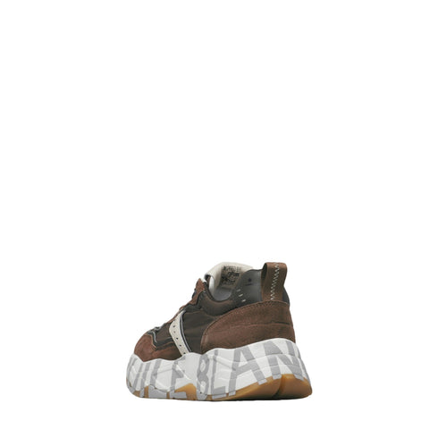 Voile Blanche Sneakers Sneakers Donna Club 105 scamosciata 34 - Francavilla Moda