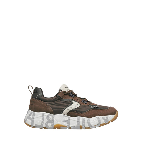 Voile Blanche Sneakers Sneakers Donna Club 105 scamosciata 34 - Francavilla Moda