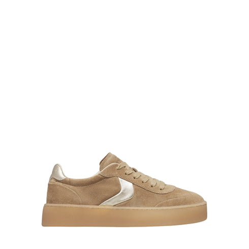 Voile Blanche Sneakers Sneakers Donna modello Mind 02 W 34 - Francavilla Moda