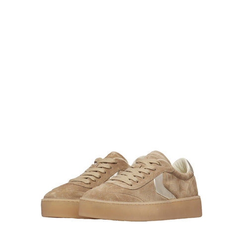 Voile Blanche Sneakers Sneakers Donna modello Mind 02 W 34 - Francavilla Moda