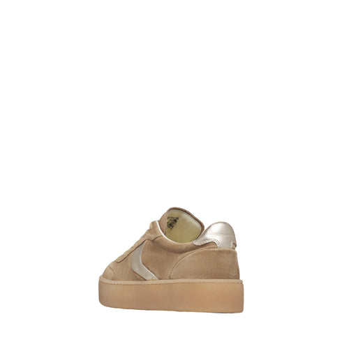 Voile Blanche Sneakers Sneakers Donna modello Mind 02 W 34 - Francavilla Moda
