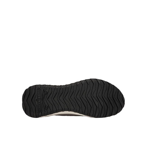 Voile Blanche Sneakers Sneakers Uomo Climb Act inserti scamosciati 40 P26-VOILE BLANCHE12001985901-4B14-40 - Francavilla Moda