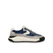 Voile Blanche Sneakers Sneakers Uomo Climb Act inserti scamosciati 40 P26-VOILE BLANCHE12001985901-4B14-40 - Francavilla Moda