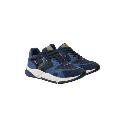 Voile Blanche Sneakers Sneakers Uomo Club 19 40 A24 - VOILE BLANCHE0012018288 - 02 - 1C24 - 40 - Francavilla Moda