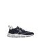 Voile Blanche Sneakers Sneakers Uomo Club01 in suede 34 - Francavilla Moda