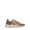 Voile Blanche Sneakers Sneakers Uomo Club01 Marrone 34 - Francavilla Moda