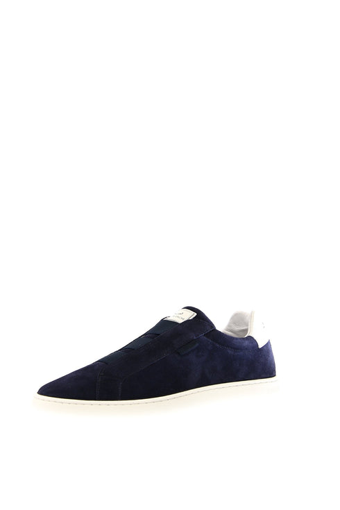 Voile Blanche Sneakers Sneakers Uomo Layton Flex Blu P25 - VOILE BLANCHE001201914202 - 1C45 - 42 - Francavilla Moda