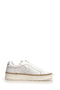 Voile Blanche Sneakers Sneakers Uomo Layton White - Francavilla Moda