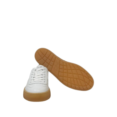 Voile Blanche Sneakers Sneakers Uomo Mind 02 in pelle 40 - Francavilla Moda