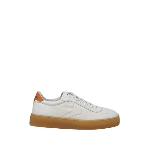 Voile Blanche Sneakers Sneakers Uomo Mind 02 in pelle 40 - Francavilla Moda
