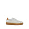 Voile Blanche Sneakers Sneakers Uomo Mind 02 in pelle 40 - Francavilla Moda