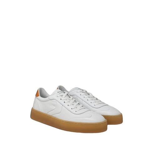 Voile Blanche Sneakers Sneakers Uomo Mind 02 in pelle 40 - Francavilla Moda