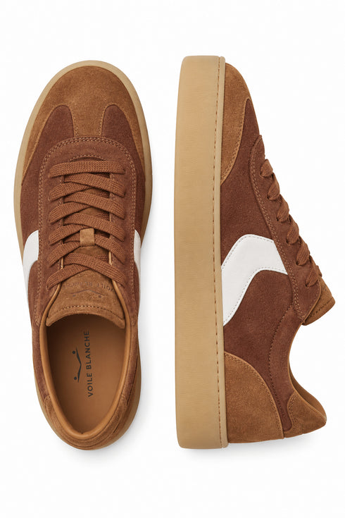 Voile Blanche Sneakers Sneakers Uomo MIND 02 M 40 A26-VOILE BLANCHE001201975313-4D99-40 - Francavilla Moda