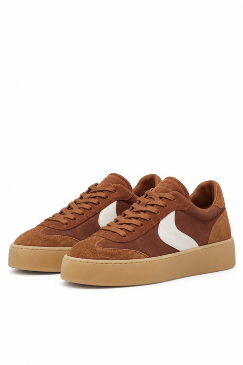 Voile Blanche Sneakers Sneakers Uomo MIND 02 M 40 A26-VOILE BLANCHE001201975313-4D99-40 - Francavilla Moda