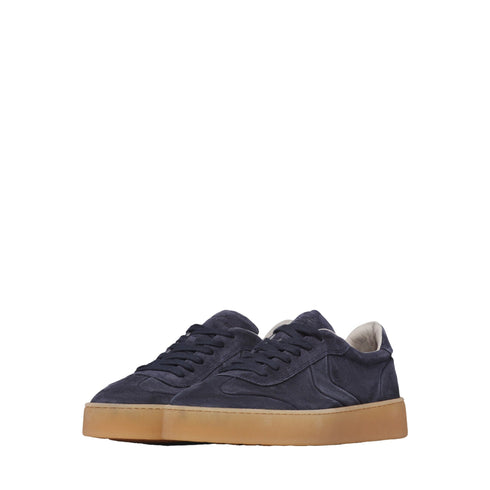 Voile Blanche Sneakers Sneakers Uomo modello Mind 02 M 34 - Francavilla Moda