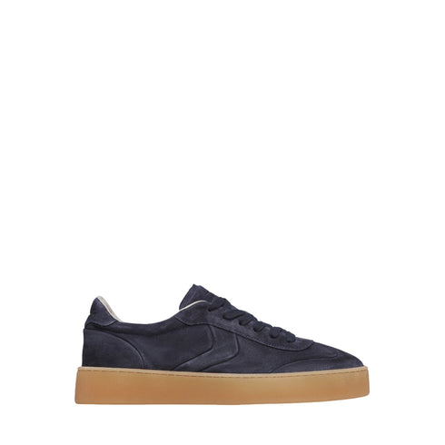 Voile Blanche Sneakers Sneakers Uomo modello Mind 02 M 34 - Francavilla Moda