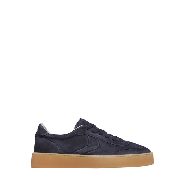 Voile Blanche Sneakers Sneakers Uomo modello Mind 02 M 34 - Francavilla Moda