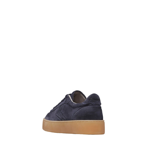 Voile Blanche Sneakers Sneakers Uomo modello Mind 02 M 34 - Francavilla Moda