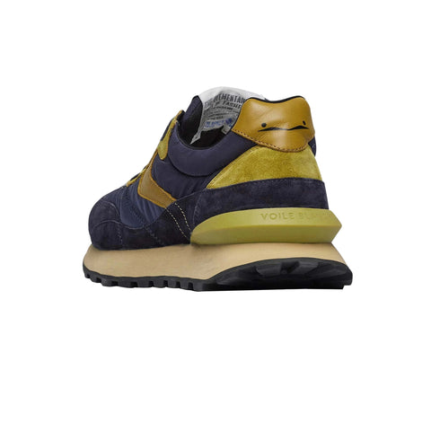 Voile Blanche Sneakers Sneakers Uomo modello Qwark Hipe 40 A24 - VOILE BLANCHE0012017930 - 18 - 1C13 - 40 - Francavilla Moda