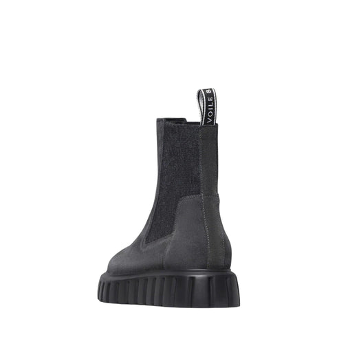 Voile Blanche Stivaletto Stivaletto Donna Chelsea scamosciato 37 - Francavilla Moda