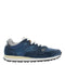 Sneakers Uomo Gravel inserti suede