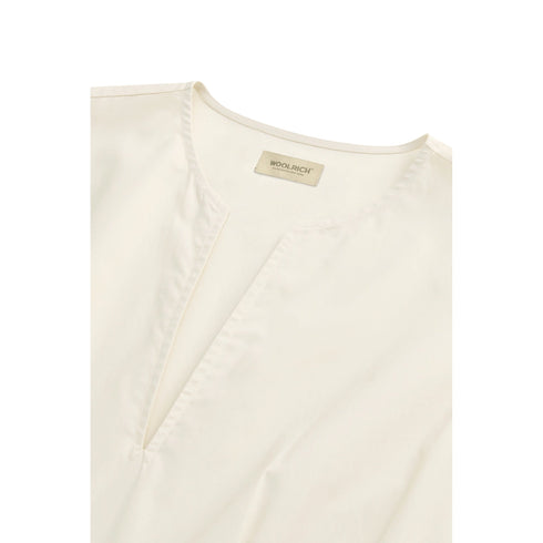 Woolrich Abito midi Abito Donna midi con cinta S - Francavilla Moda