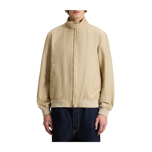 Woolrich Giacca bomber Bomber Uomo Cruiser misto cotone M P25 - WOOLRICHCFWOOU1148MRUT3662 - WHP - M - Francavilla Moda