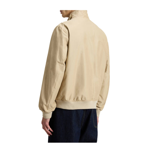 Woolrich Giacca bomber Bomber Uomo Cruiser misto cotone M P25 - WOOLRICHCFWOOU1148MRUT3662 - WHP - M - Francavilla Moda