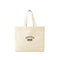 WOOLRICH Borsa a spalla Borsa Donna shopper Canvas Ecru P24-WOOLRICHCFWOBA0050MRUT3733-813-UNI - Francavilla Moda