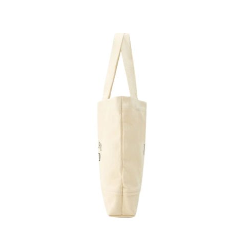 WOOLRICH Borsa a spalla Borsa Donna shopper Canvas Ecru P24-WOOLRICHCFWOBA0050MRUT3733-813-UNI - Francavilla Moda