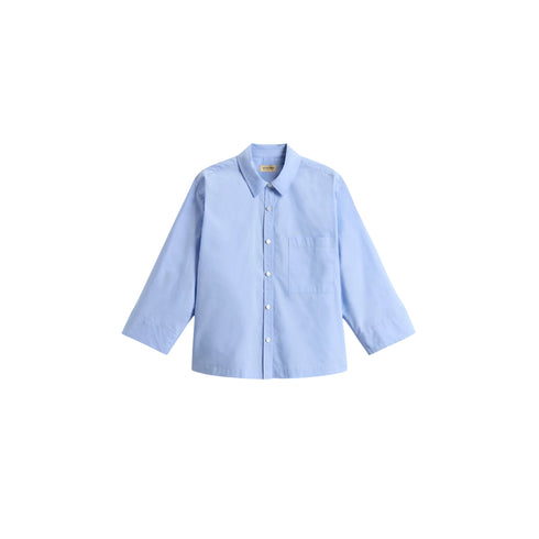 Woolrich Camicia casual Camicia Donna con maniche 3/4 XS - Francavilla Moda
