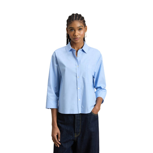 Woolrich Camicia casual Camicia Donna con maniche 3/4 XS - Francavilla Moda