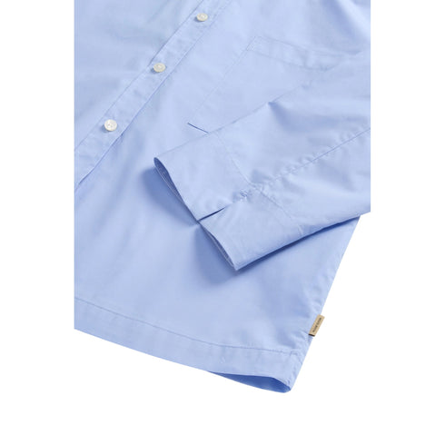 Woolrich Camicia casual Camicia Donna con maniche 3/4 XS - Francavilla Moda