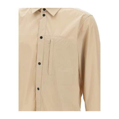 Woolrich Giacca overshirt Giacca Uomo City Overshirt M P25 - WOOLRICHCFWOOS0160MRUT3128 - 8640 - M - Francavilla Moda