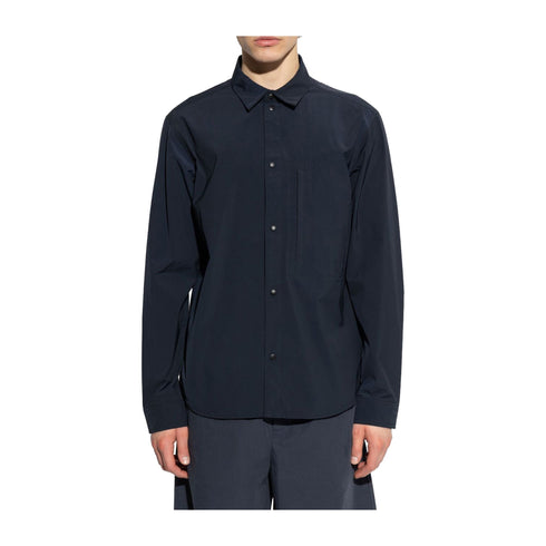 Woolrich Giacca overshirt Giacca Uomo City Overshirt M - Francavilla Moda