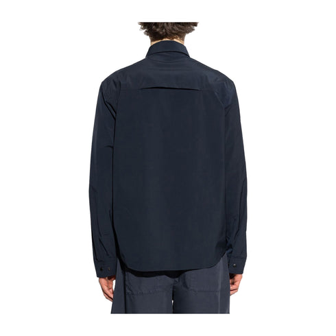 Woolrich Giacca overshirt Giacca Uomo City Overshirt M - Francavilla Moda