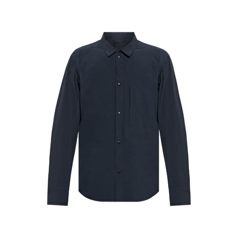 Woolrich Giacca overshirt Giacca Uomo City Overshirt M - Francavilla Moda