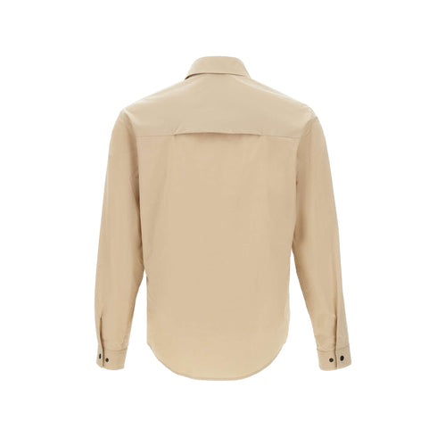 Woolrich Giacca overshirt Giacca Uomo City Overshirt M P25 - WOOLRICHCFWOOS0160MRUT3128 - 8640 - M - Francavilla Moda