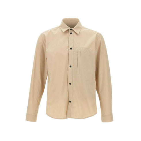 Woolrich Giacca overshirt Giacca Uomo City Overshirt M P25 - WOOLRICHCFWOOS0160MRUT3128 - 8640 - M - Francavilla Moda