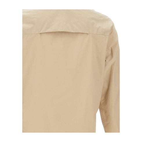 Woolrich Giacca overshirt Giacca Uomo City Overshirt M P25 - WOOLRICHCFWOOS0160MRUT3128 - 8640 - M - Francavilla Moda