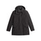 Woolrich Giubbotto Giaccone Uomo Barrow Mac in Softshell Nero A24 - WOOLRICHCFWOOU0792MRUT3496 - 100 - S - Francavilla Moda